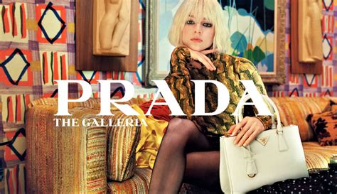 what is prada famous for|interesting facts about prada.